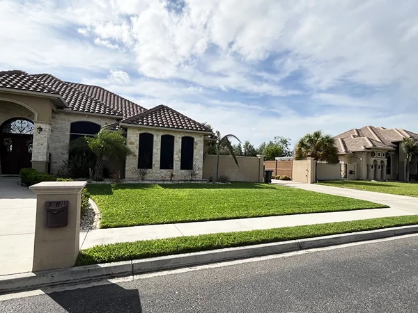 Affordable Landscape Services Affordable Landscape Services