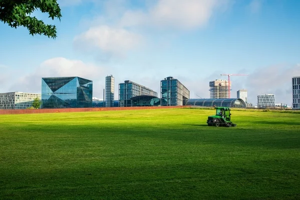 Commercial Landscaping Commercial Landscaping