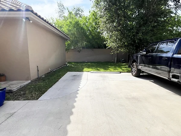 Efficient Landscape Services Efficient Landscape Services